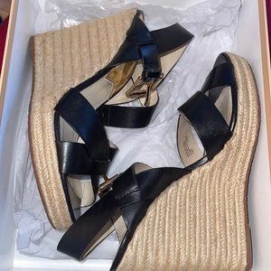 Michael Kors viola Espadrille